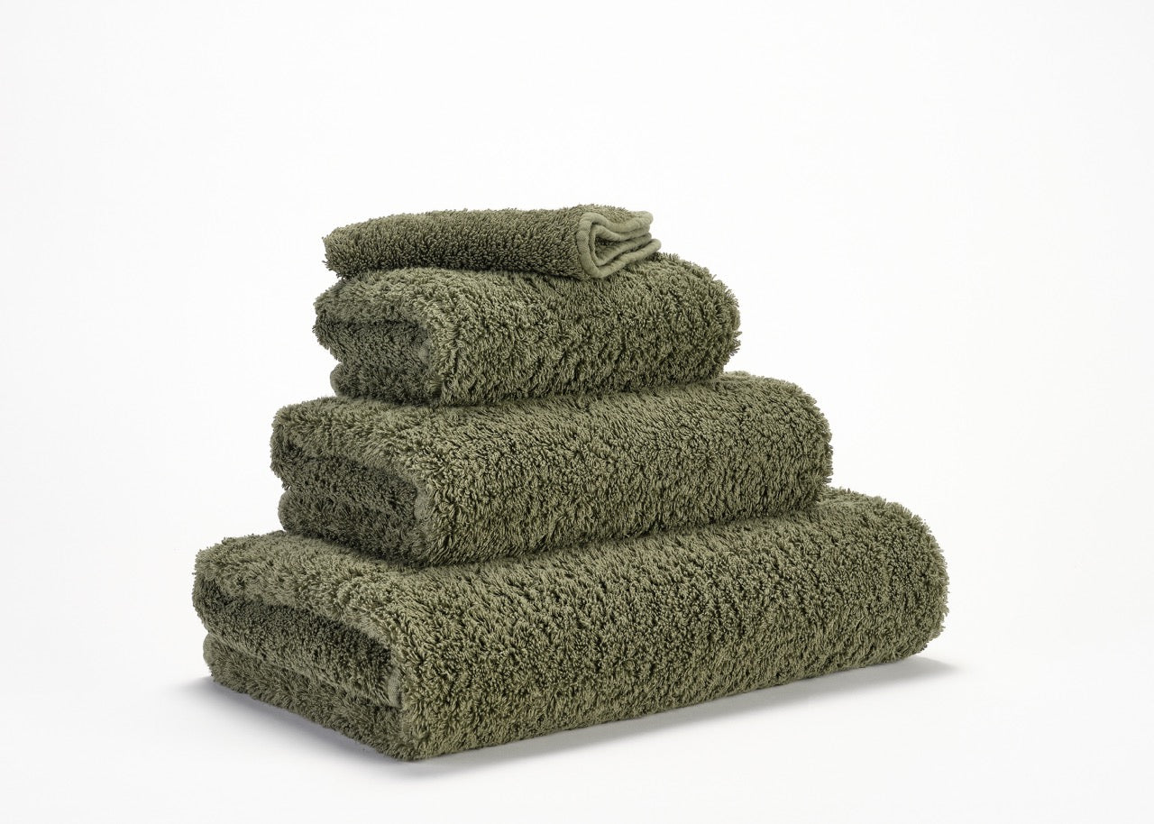 Super Pile Towel by Abyss Habidecor | Bath Towel – Linen Society