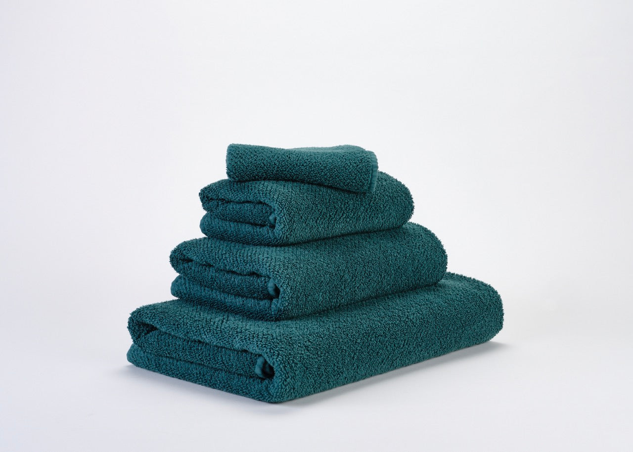 Twill Towel by Abyss Habidecor | Bath Sheet – Linen Society