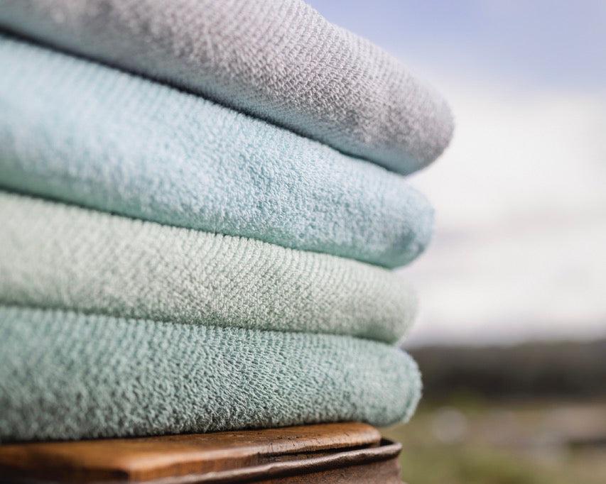 Twill Towel by Abyss Habidecor | Hand Towel – Linen Society