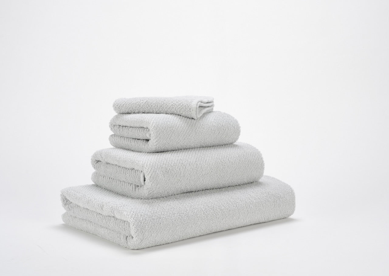 Twill Towel by Abyss Habidecor | Bath Towel – Linen Society