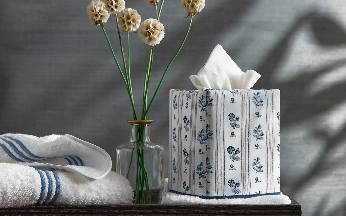 Bel Tempo Towel | Bath Sheet