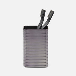 Photo of the Adelaide | Brush Holder ensemble.