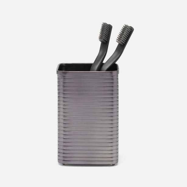 Photo of the Adelaide | Brush Holder ensemble.