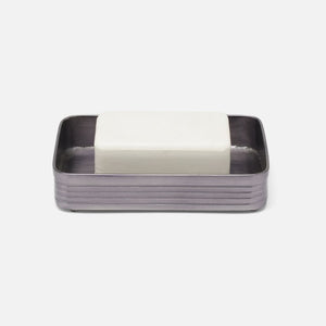 Photo of the Adelaide | Soap Dish ensemble.