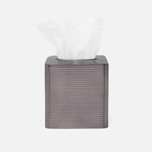 Photo of the Adelaide | Tissue Box ensemble.