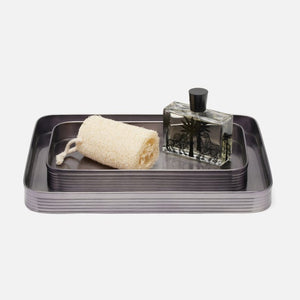 Photo of the Adelaide | Nesting Tray Set ensemble.