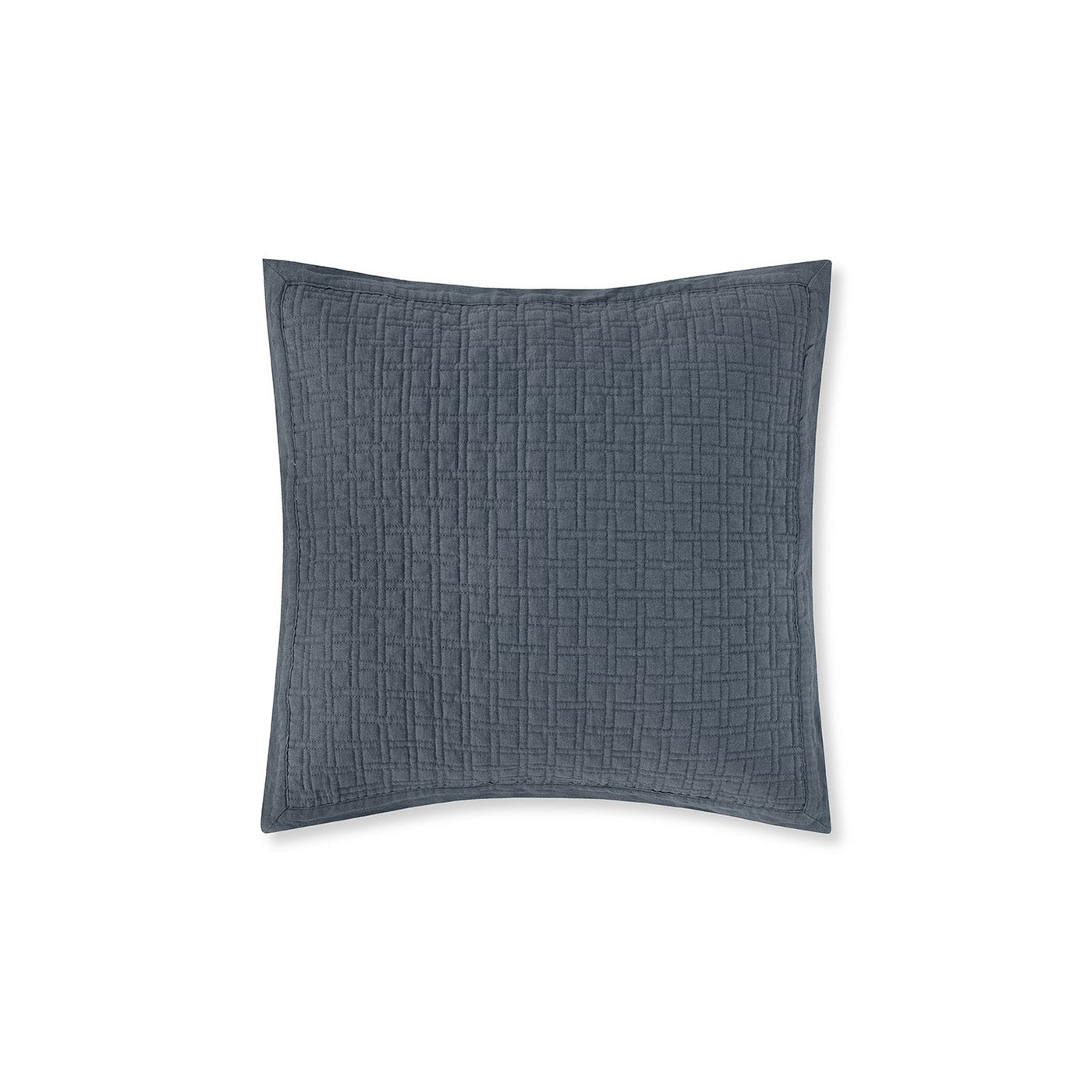 Adorno Quilted Decorative Pillow
