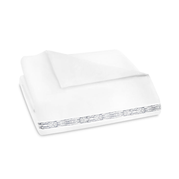 Photo of the Alentejo Duvet Cover ensemble.