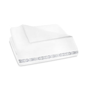 Photo of the Alentejo Duvet Cover ensemble.