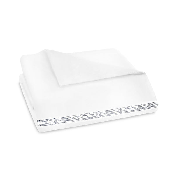 Photo of the Alentejo Duvet Cover ensemble.