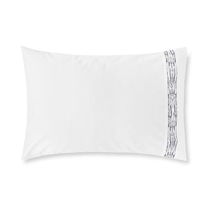 Photo of the Alentejo Pillowcase Pair ensemble.