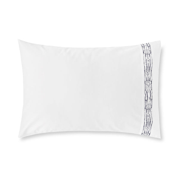 Photo of the Alentejo Pillowcase Pair ensemble.