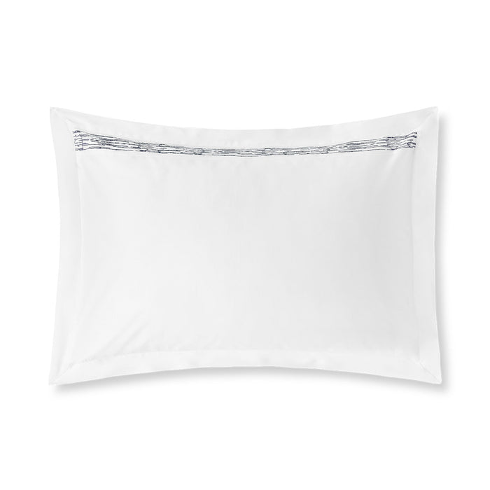 Photo of the Alentejo Sham Pair ensemble.