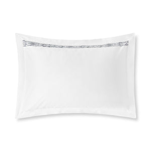 Photo of the Alentejo Sham Pair ensemble.