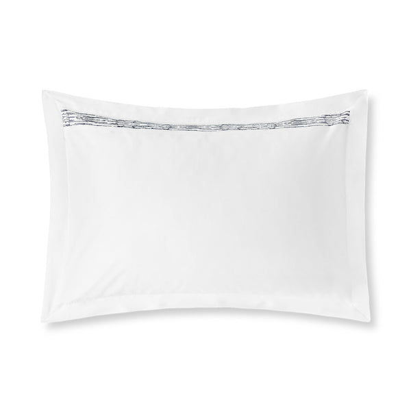 Photo of the Alentejo Sham Pair ensemble.