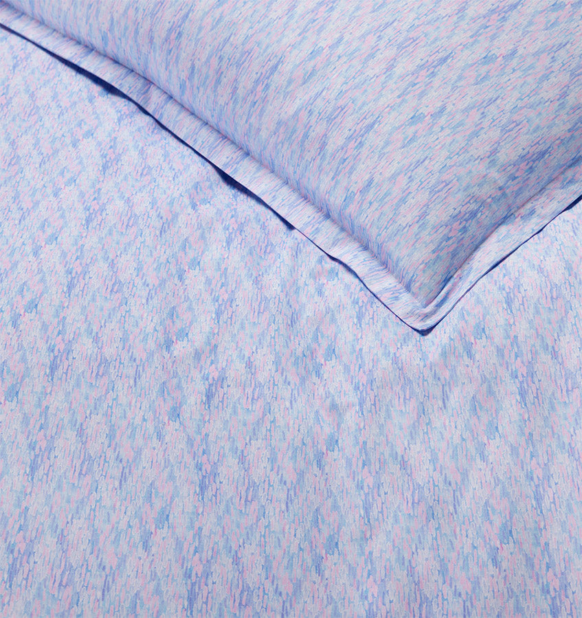 Sferra Alessia | Duvet Cover Pink