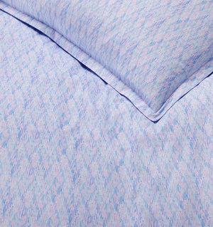 Photo of the Alessia | Fitted Sheet ensemble.