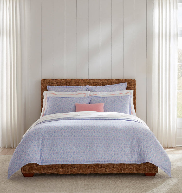 Photo of the Alessia | Duvet Cover ensemble.