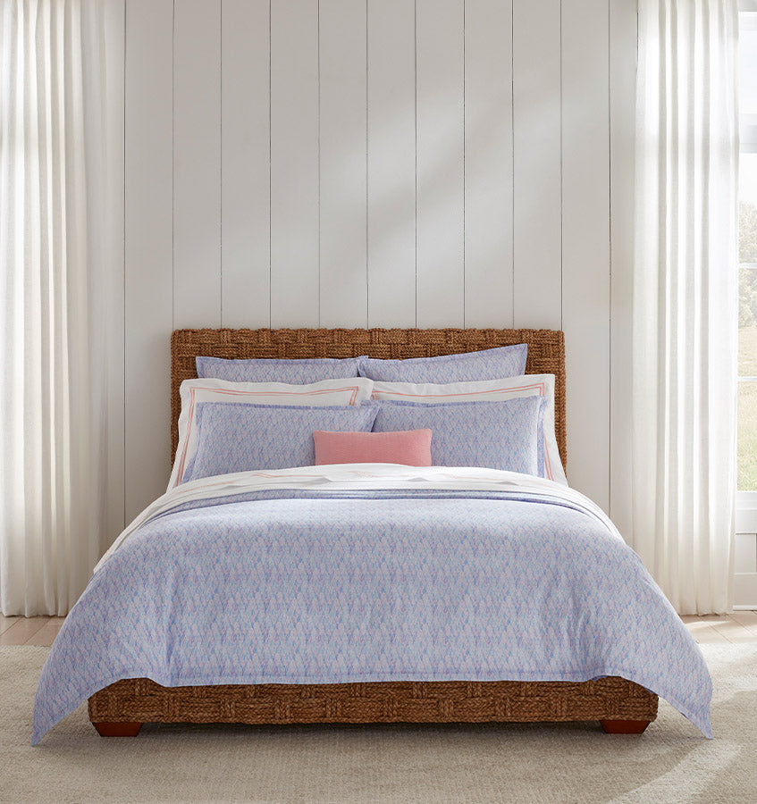 Sferra Alessia | Sham Pink