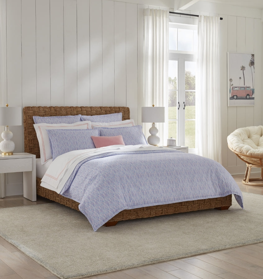 Sferra Alessia | Duvet Cover Pink