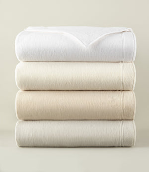 Photo of the All Seasons | Blanket ensemble.