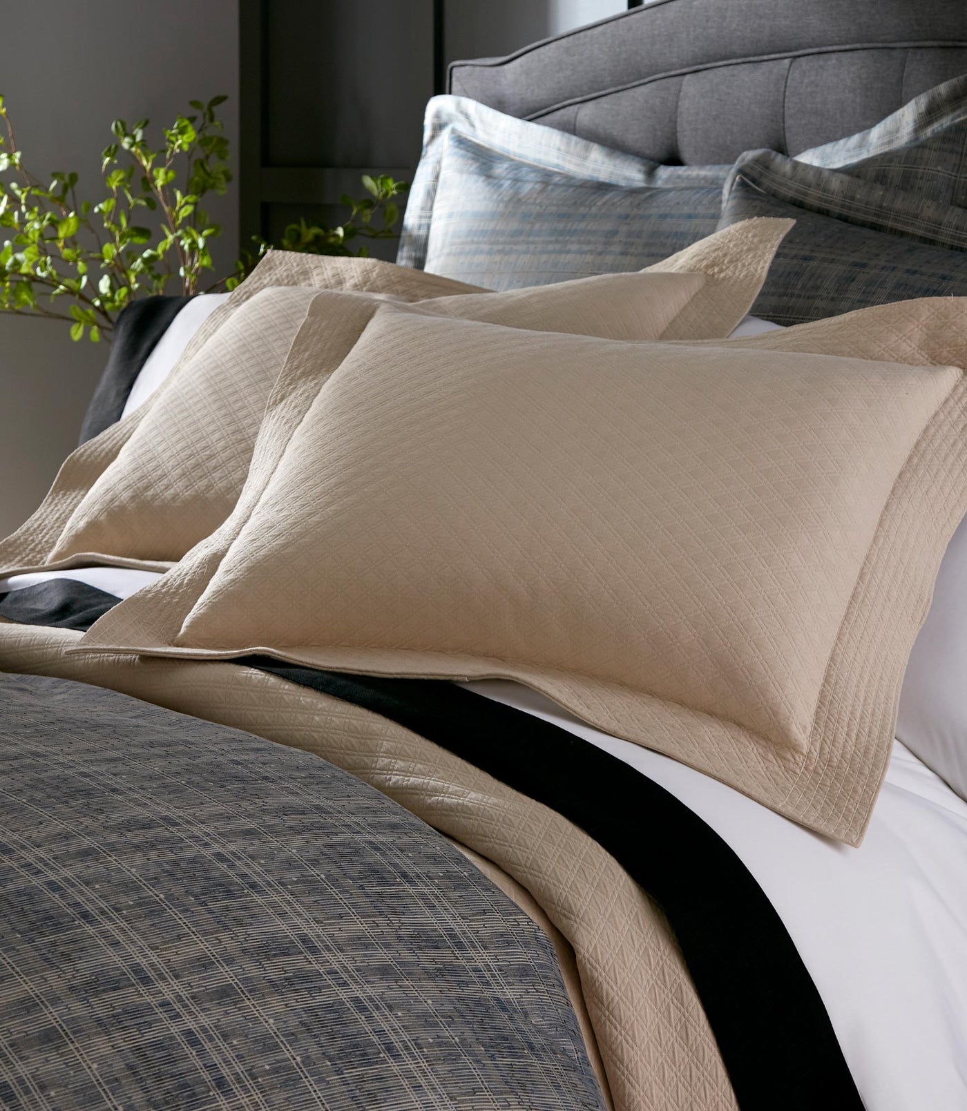 Alyssa | Pillow Sham