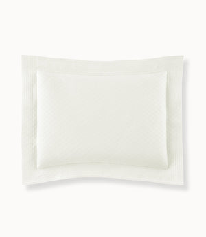Photo of the Alyssa | Pillow Sham ensemble.