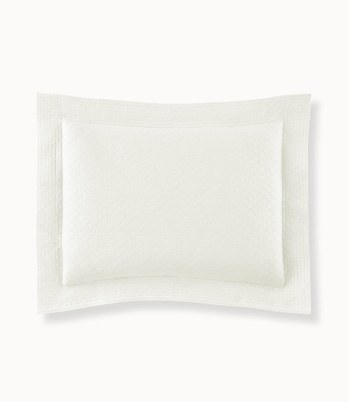 Photo of the Alyssa | Pillow Sham ensemble.