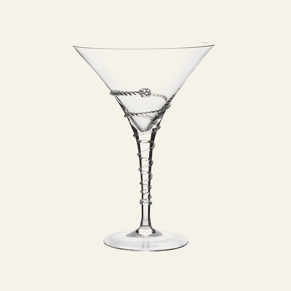 Amalia | Martini Glass