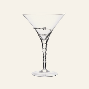 Photo of the Amalia | Martini Glass ensemble.