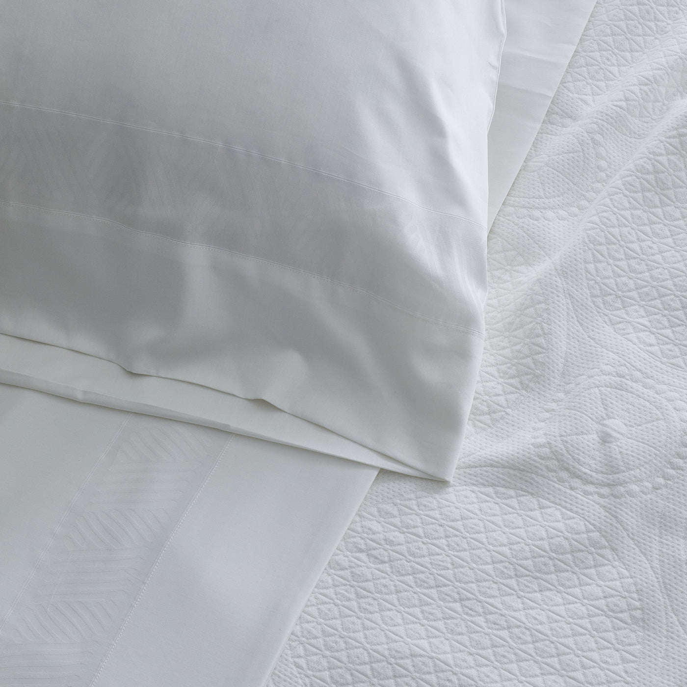 Ann Gish Anatolia Sheet Set (9)