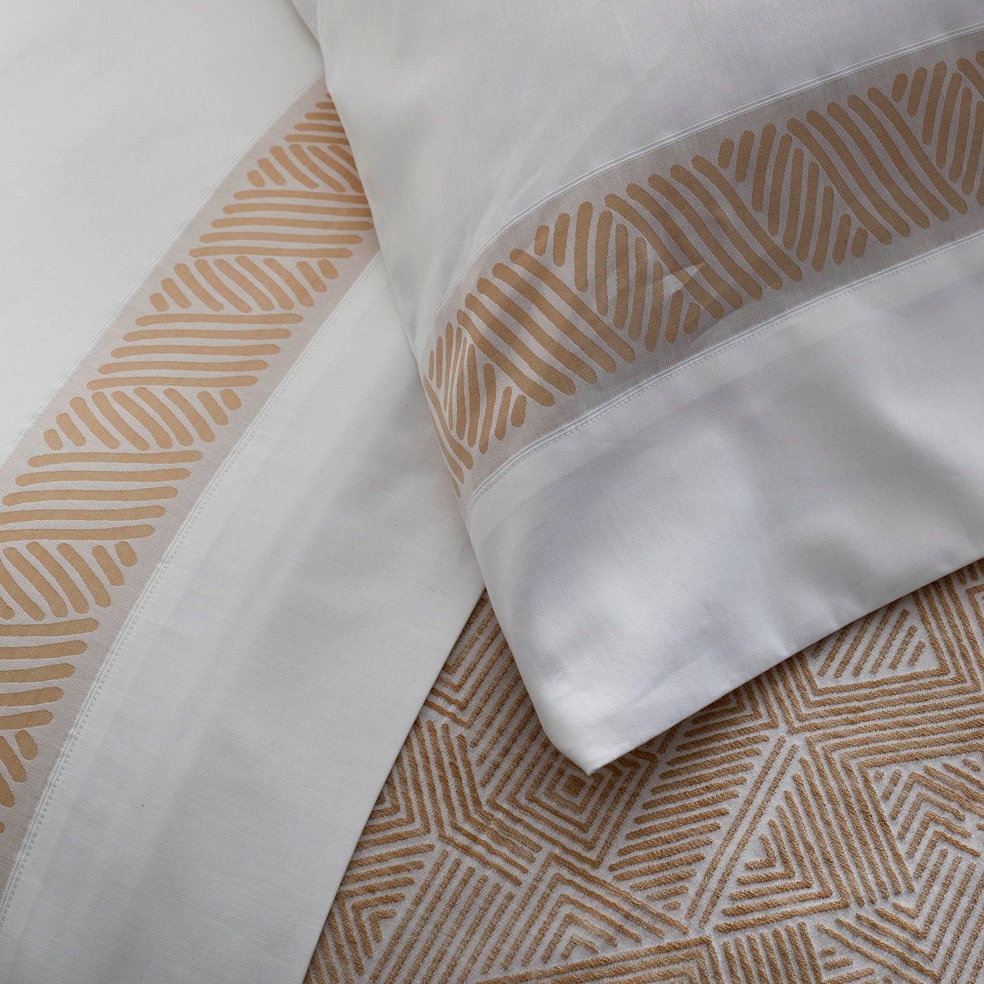 Ann Gish Anatolia Pillowcase Pair (1)
