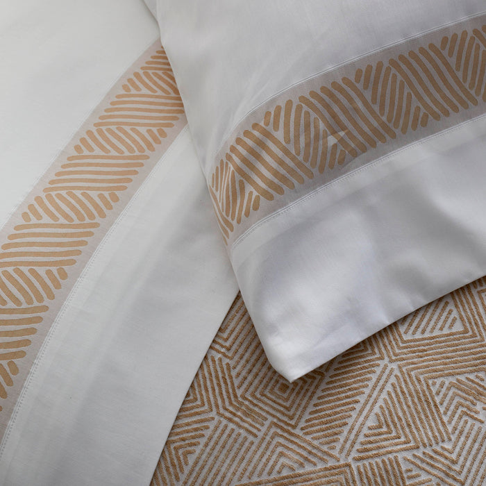 Photo of the Anatolia | Pillowcase Pair ensemble.