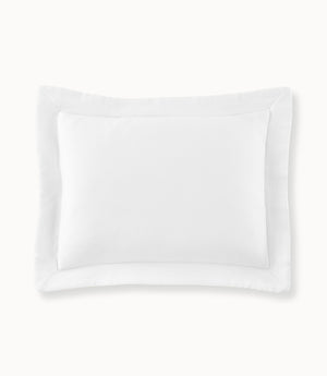 Photo of the Angelina | Pillow Sham ensemble.