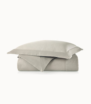Photo of the Angelina | Coverlet ensemble.