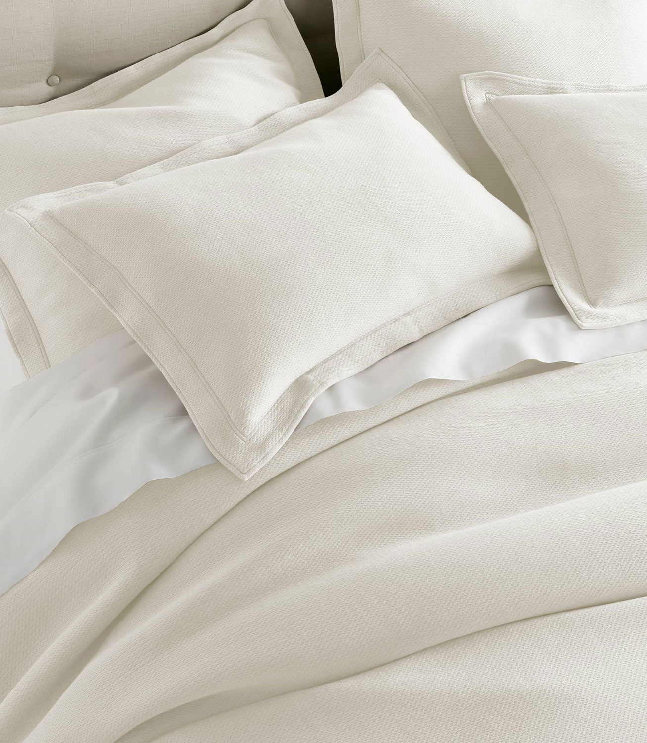 Angie Matelassé | Pillow Sham