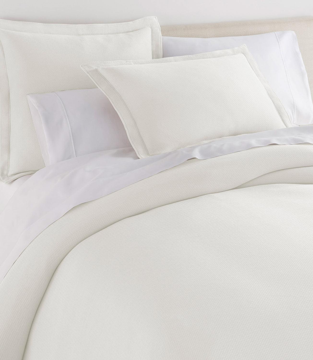 Angie Matelassé | Pillow Sham