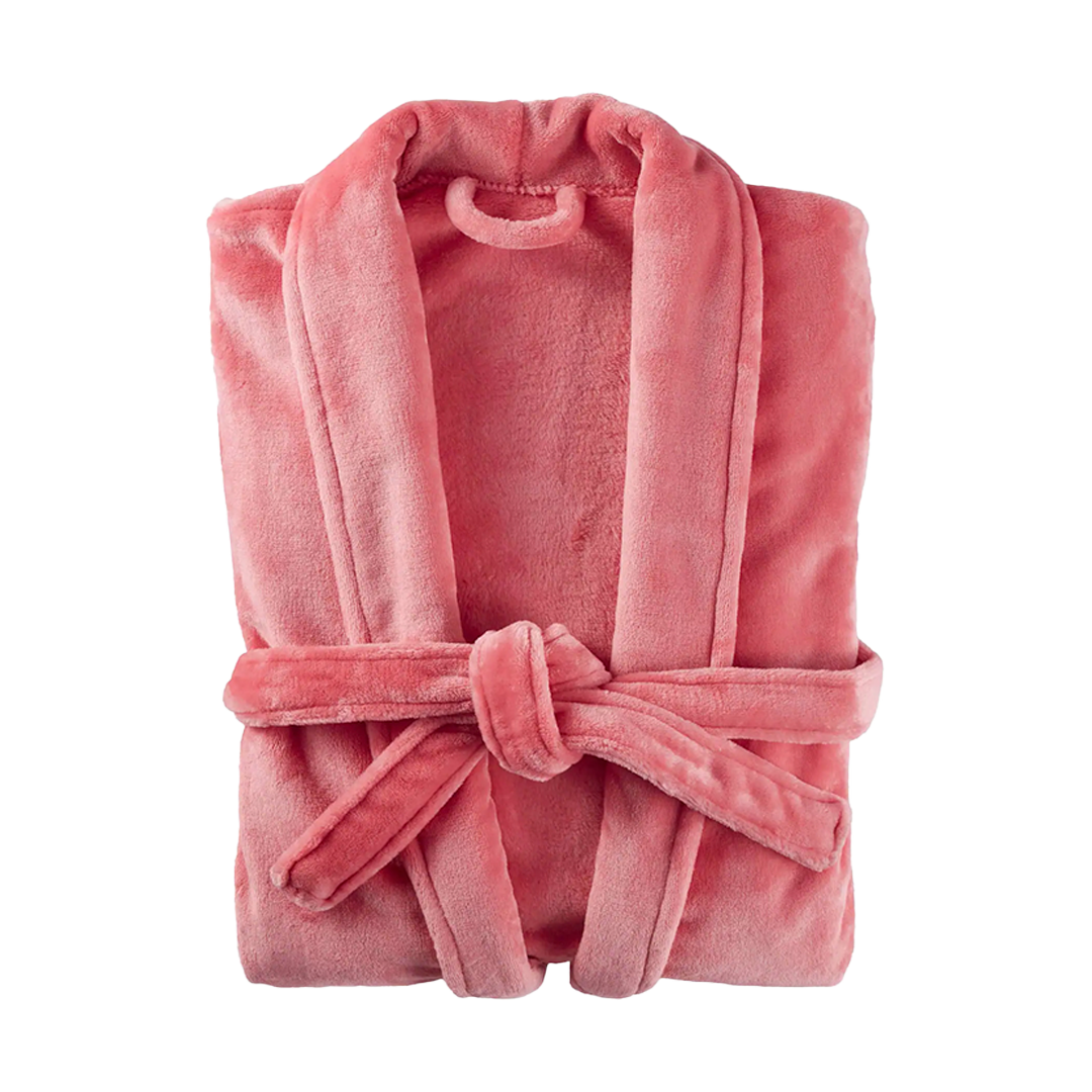 The Sheepy Fleece Robe