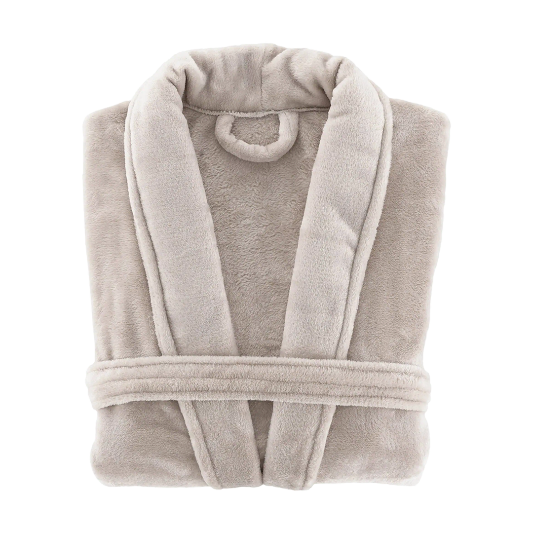The Sheepy Fleece Robe