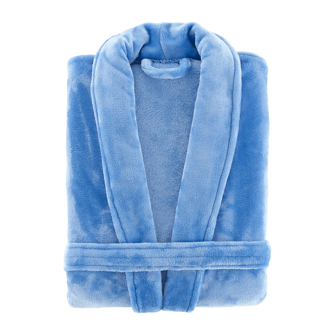 The Sheepy Fleece Robe