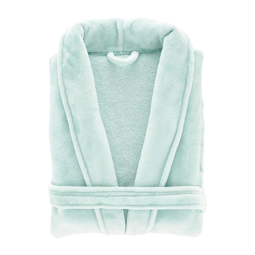 The Sheepy Fleece Robe