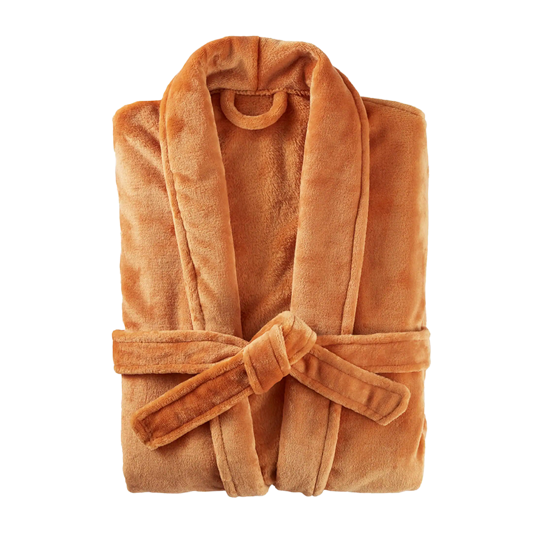 The Sheepy Fleece Robe