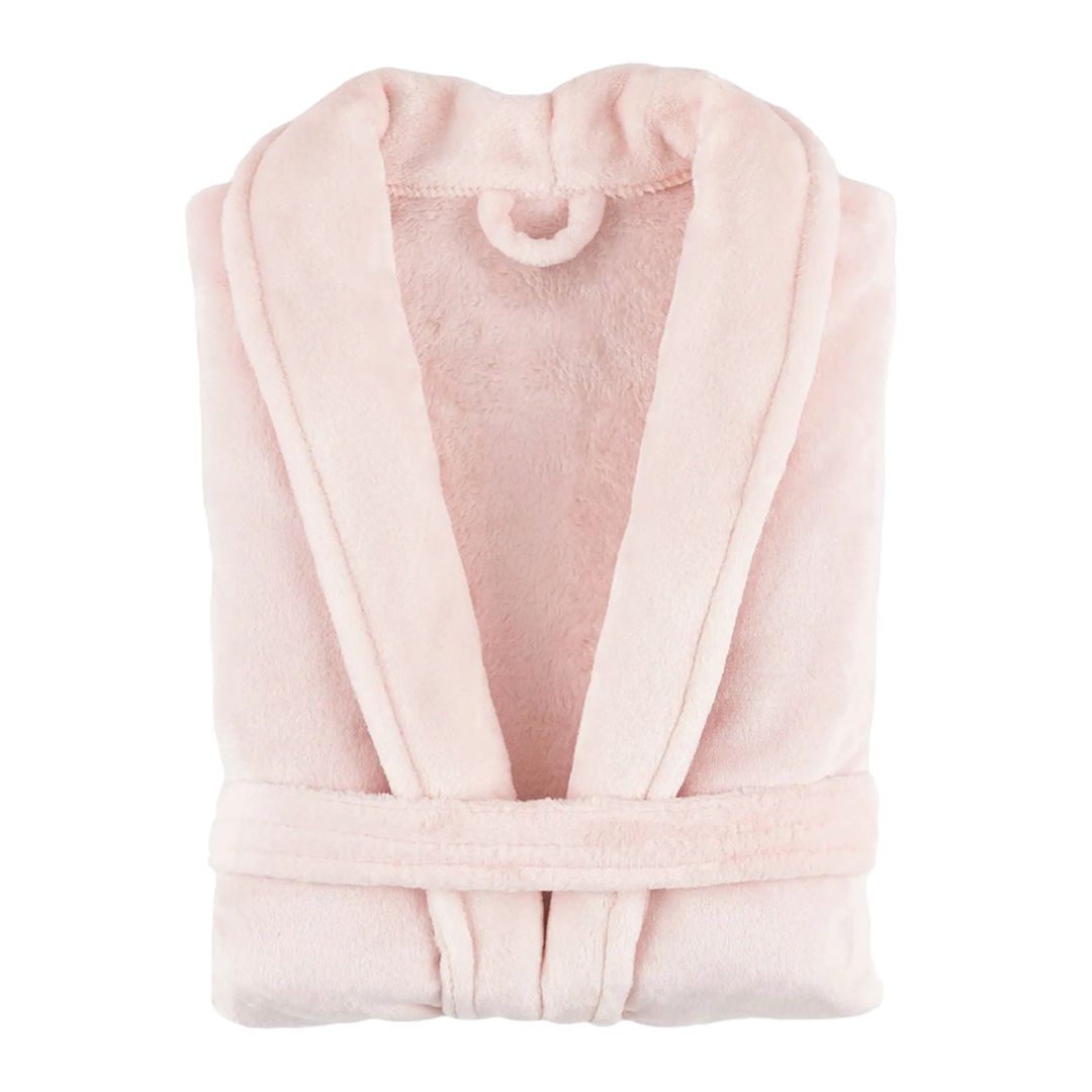The Sheepy Fleece Robe