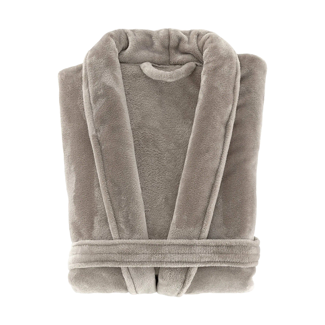 The Sheepy Fleece Robe