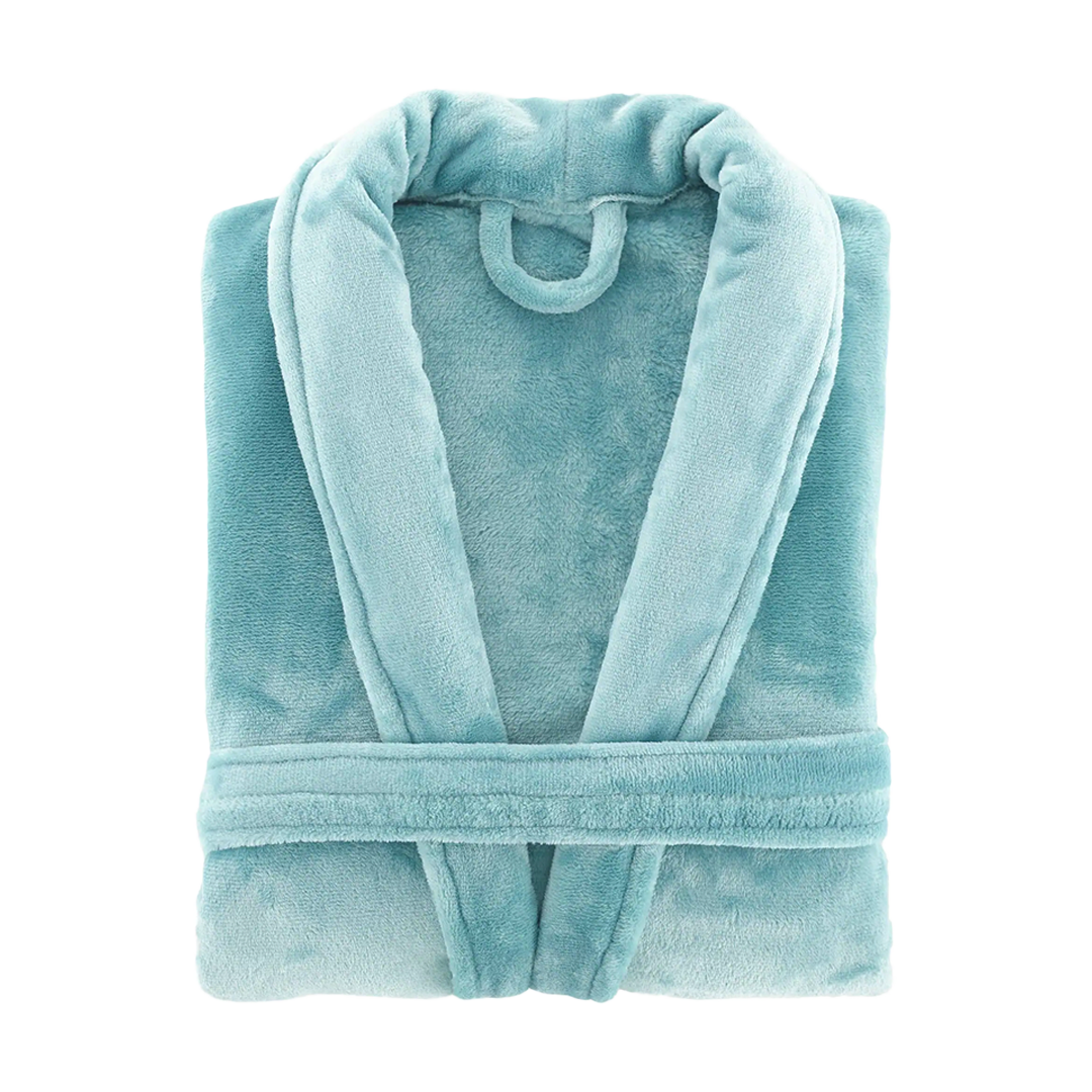 The Sheepy Fleece Robe