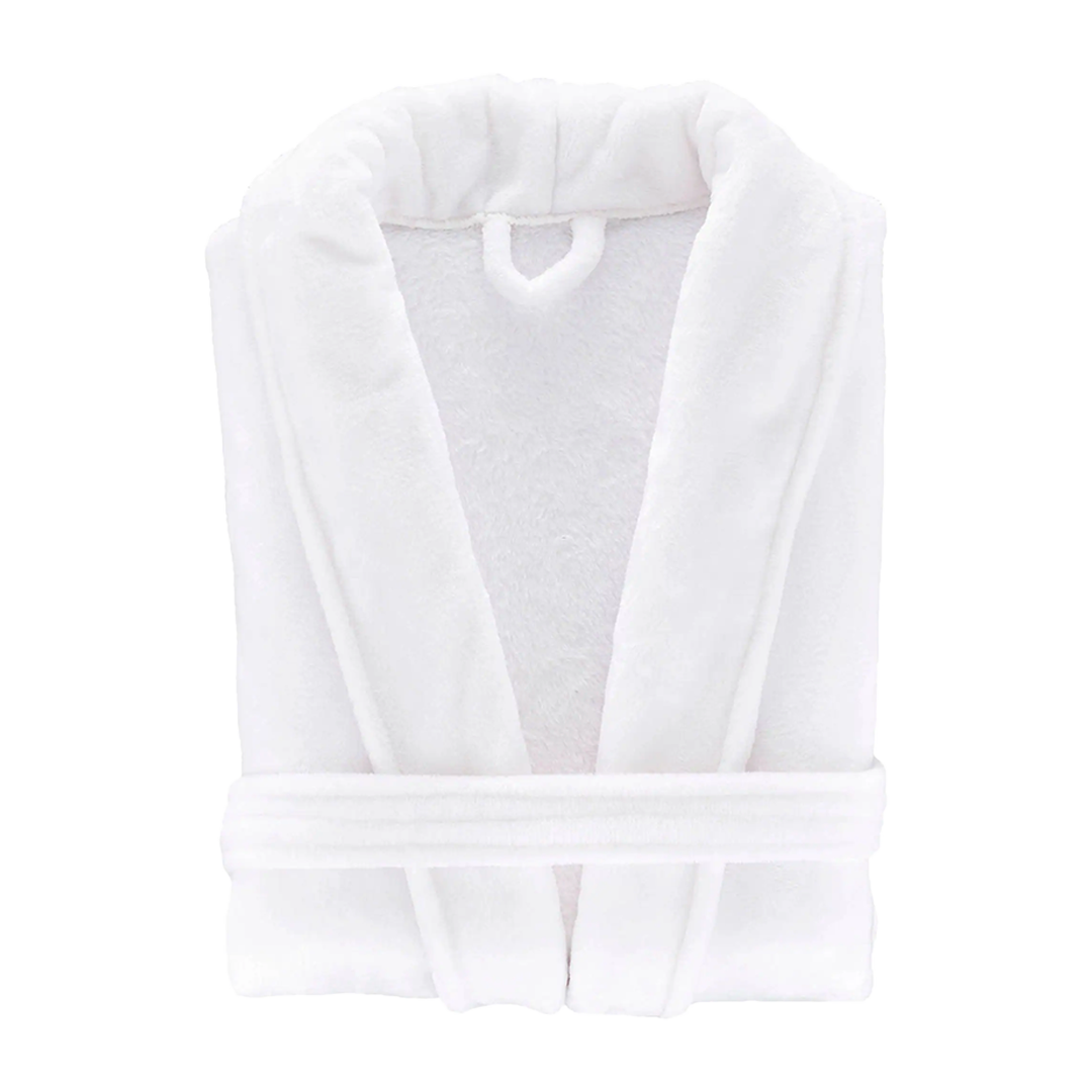 The Sheepy Fleece Robe