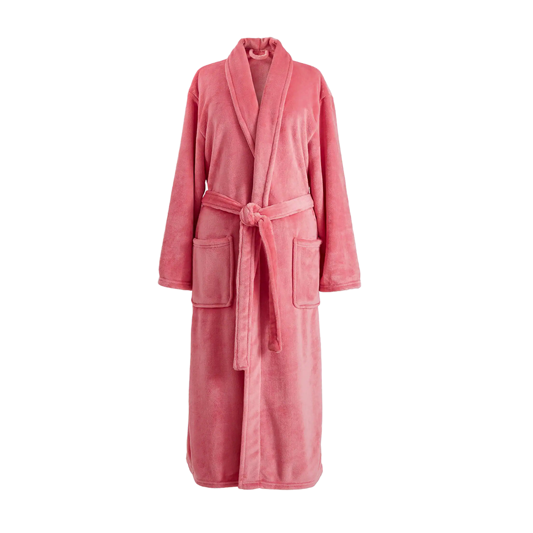 The Sheepy Fleece Robe