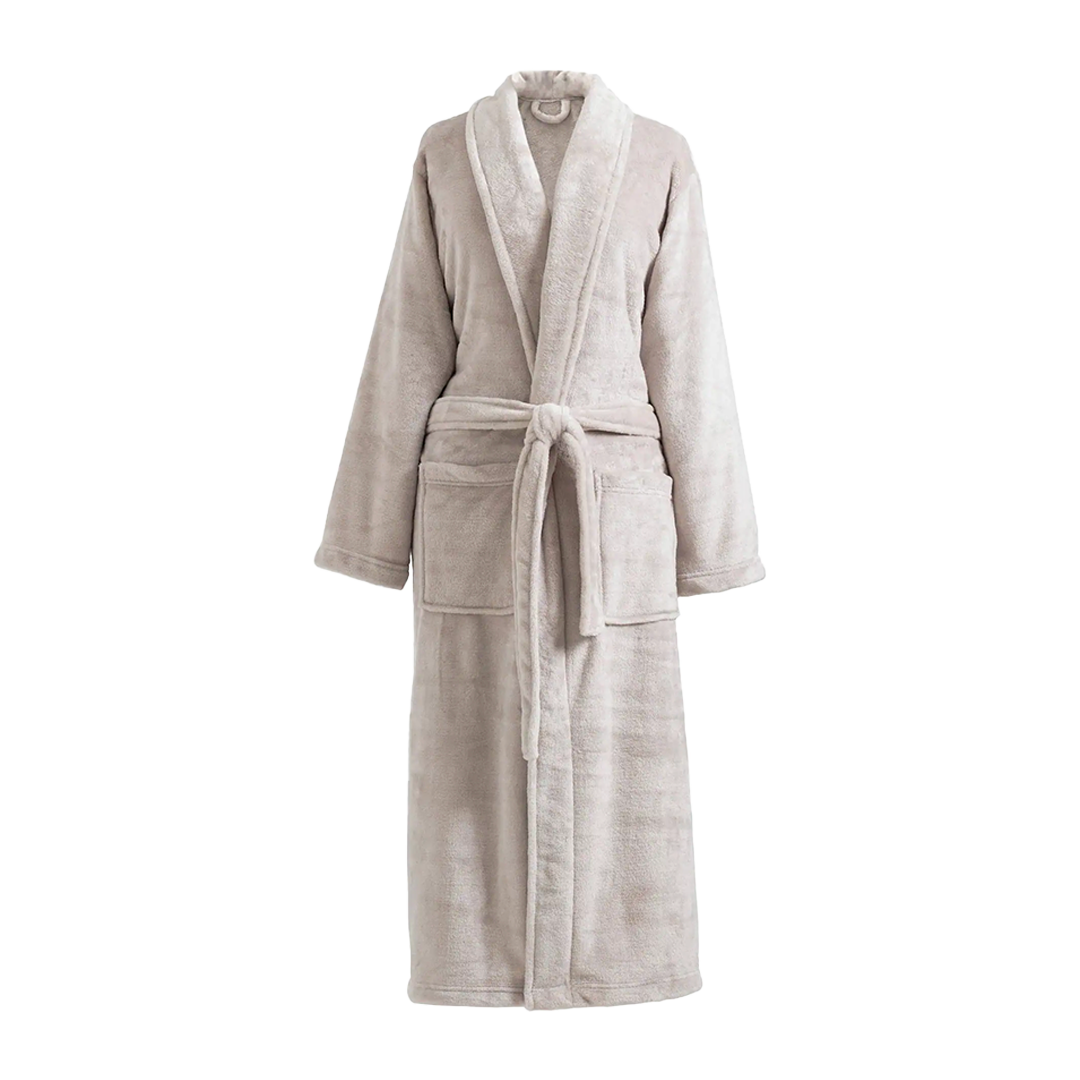 The Sheepy Fleece Robe