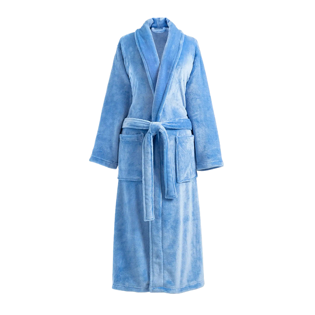 The Sheepy Fleece Robe