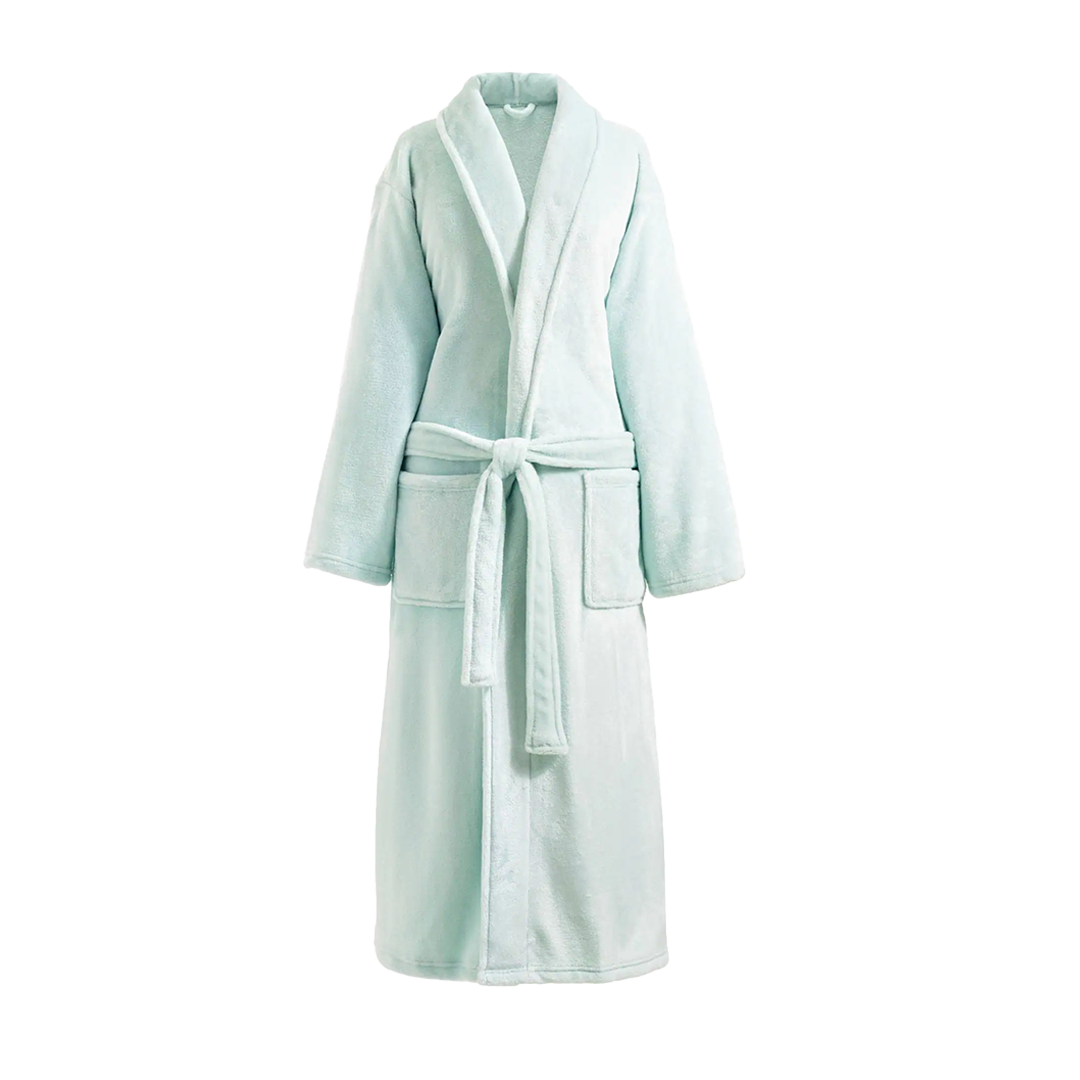 The Sheepy Fleece Robe